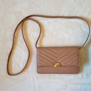 A New Day crossbody purse / wallet